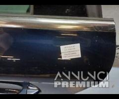 PORTA PORTIERA POSTERIORE SINISTRA AUDI A4 2007-20 - 9