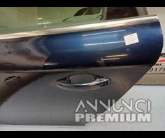 PORTA PORTIERA POSTERIORE SINISTRA AUDI A4 2007-20 - 10