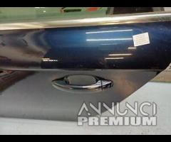 PORTA PORTIERA POSTERIORE SINISTRA AUDI A4 2007-20 - 11