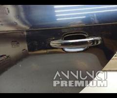 PORTA PORTIERA POSTERIORE SINISTRA AUDI A4 2007-20 - 12