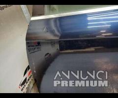 PORTA PORTIERA POSTERIORE SINISTRA AUDI A4 2007-20 - 17