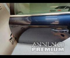 PORTA PORTIERA POSTERIORE SINISTRA AUDI A4 2007-20 - 20