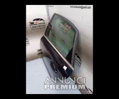 PORTA PORTIERA POSTERIORE SINISTRA AUDI A4 2007-20 - 21