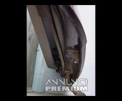 PORTA PORTIERA POSTERIORE SINISTRA AUDI A4 2007-20 - 23