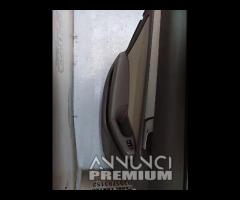 PORTA PORTIERA POSTERIORE SINISTRA AUDI A4 2007-20 - 24