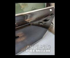 PORTA PORTIERA POSTERIORE SX AUDI A4 S LINE 2012 B - 8