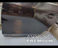 PORTA PORTIERA POSTERIORE SX AUDI A4 S LINE 2012 B - 11