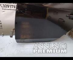 PORTA PORTIERA POSTERIORE SX AUDI A4 S LINE 2012 B - 12