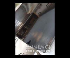 PORTA PORTIERA POSTERIORE SX AUDI A4 S LINE 2012 B - 14