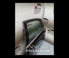 PORTA PORTIERA POSTERIORE SX AUDI A4 S LINE 2012 B - 15