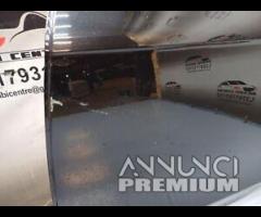 PORTA PORTIERA POSTERIORE SX AUDI A4 S LINE 2012 B - 17