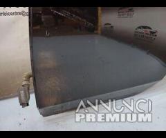 PORTA PORTIERA POSTERIORE SX AUDI A4 S LINE 2012 B - 18