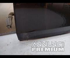 PORTA PORTIERA POSTERIORE SX AUDI A4 S LINE 2012 B - 19