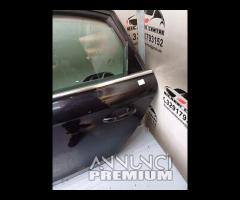 PORTA PORTIERA POSTERIORE SX AUDI A4 S LINE 2012 B - 21