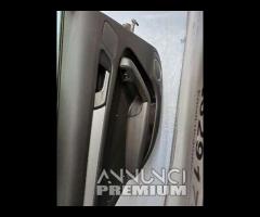 PORTA PORTIERA POSTERIORE SX AUDI A4 S LINE 2012 B - 24