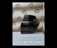 PORTA PORTIERA POST. SX AUDI A6 4G C7 S LINE 2014-