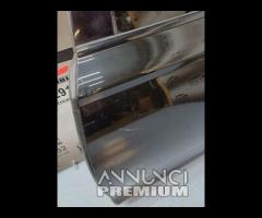 PORTA PORTIERA POST. SX AUDI A6 4G C7 S LINE 2014- - 9