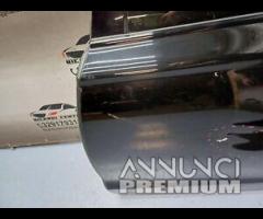 PORTA PORTIERA POST. SX AUDI A6 4G C7 S LINE 2014- - 10