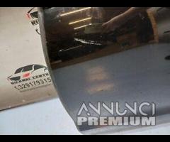 PORTA PORTIERA POST. SX AUDI A6 4G C7 S LINE 2014- - 11