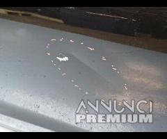 PORTA PORTIERA POST. SX AUDI A6 4G C7 S LINE 2014- - 13