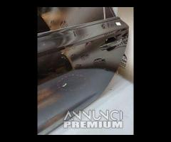 PORTA PORTIERA POST. SX AUDI A6 4G C7 S LINE 2014- - 14