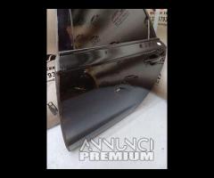 PORTA PORTIERA POST. SX AUDI A6 4G C7 S LINE 2014- - 15