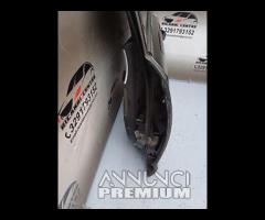 PORTA PORTIERA POST. SX AUDI A6 4G C7 S LINE 2014- - 16