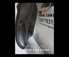 PORTA PORTIERA POST. SX AUDI A6 4G C7 S LINE 2014- - 17