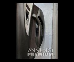 PORTA PORTIERA POST. SX AUDI A6 4G C7 S LINE 2014- - 19