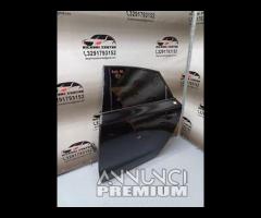 PORTA PORTIERA POST. SX AUDI A6 4G C7 S LINE 2014- - 20