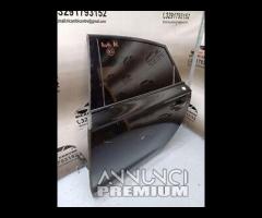 PORTA PORTIERA POST. SX AUDI A6 4G C7 S LINE 2014- - 21