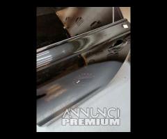 PORTA PORTIERA POST. SX AUDI A6 4G C7 S LINE 2014- - 22