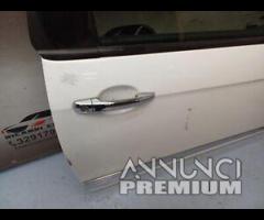 PORTA PORTIERA ANTERIORE DESTRA CITROEN DS3 2009-2 - 9