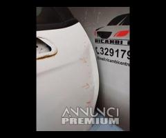 PORTA PORTIERA ANTERIORE DESTRA CITROEN DS3 2009-2 - 16