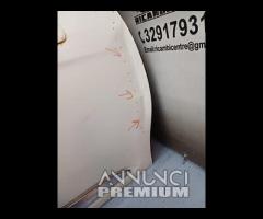 PORTA PORTIERA ANTERIORE DESTRA CITROEN DS3 2009-2 - 17