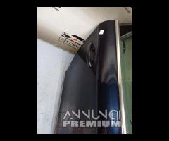 PORTA PORTIERA ANTERIORE DX AUDI A4 2007-2011 BERL - 9