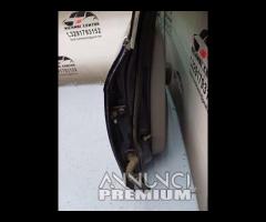 PORTA PORTIERA ANTERIORE DX AUDI A4 2007-2011 BERL - 10