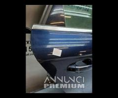 PORTA PORTIERA ANTERIORE DX AUDI A4 2007-2011 BERL - 14