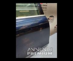 PORTA PORTIERA ANTERIORE DX AUDI A4 2007-2011 BERL - 17
