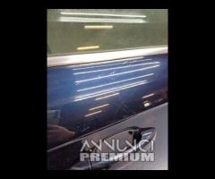 PORTA PORTIERA ANTERIORE DX AUDI A4 2007-2011 BERL - 18