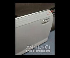 PORTA PORTIERA ANTERIORE SINISTRA AUDI A3 8P 2008- - 6