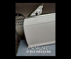 PORTA PORTIERA ANTERIORE SINISTRA AUDI A3 8P 2008- - 9