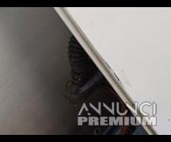 PORTA PORTIERA ANTERIORE SINISTRA AUDI A3 8P 2008- - 11