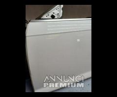 PORTA PORTIERA ANTERIORE SINISTRA AUDI A3 8P 2008- - 12