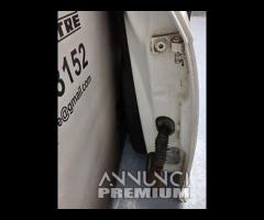 PORTA PORTIERA ANTERIORE SINISTRA AUDI A3 8P 2008- - 17