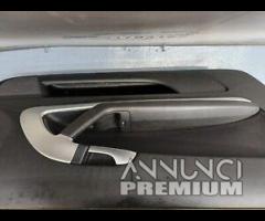 PORTA PORTIERA ANTERIORE SINISTRA AUDI A3 8P 2008- - 20