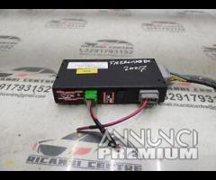 CENTRALINA GANCIO DI TRAINO LAND ROVER FREELANDER - 6