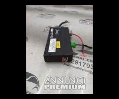 CENTRALINA GANCIO DI TRAINO LAND ROVER FREELANDER - 8