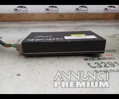 CENTRALINA GANCIO DI TRAINO LAND ROVER FREELANDER - 9