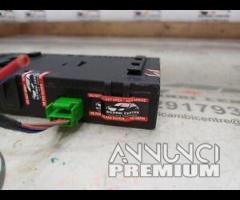 CENTRALINA GANCIO DI TRAINO LAND ROVER FREELANDER - 10